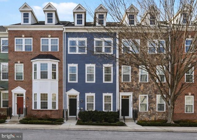 5954 LOGANS WAY, Ellicott City, MD 21043