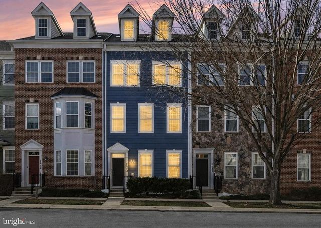 5954 LOGANS WAY, Ellicott City, MD 21043