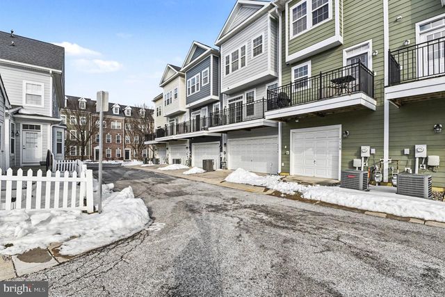 5954 LOGANS WAY, Ellicott City, MD 21043