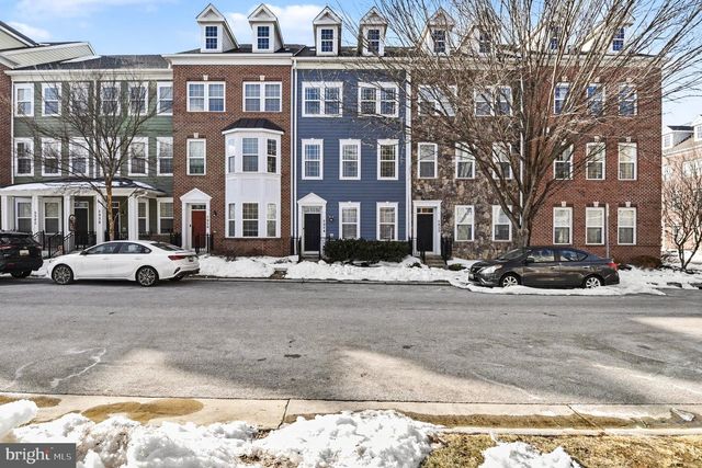 5954 LOGANS WAY, Ellicott City, MD 21043