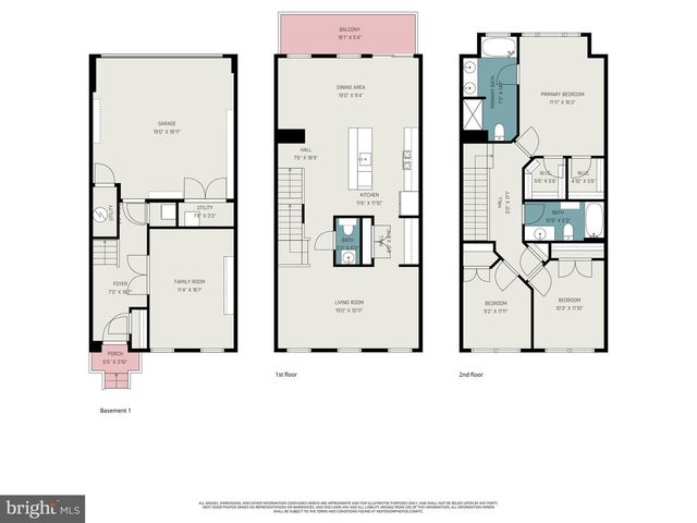 5954 LOGANS WAY, Ellicott City, MD 21043