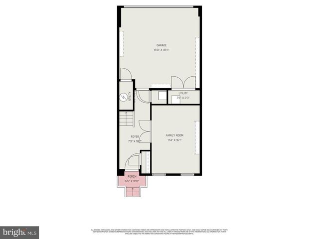 5954 LOGANS WAY, Ellicott City, MD 21043