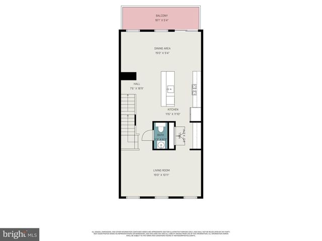 5954 LOGANS WAY, Ellicott City, MD 21043