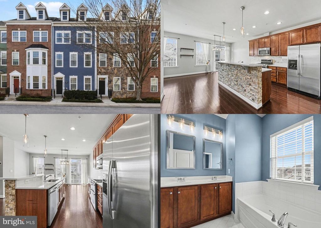 5954 LOGANS WAY, Ellicott City, MD 21043