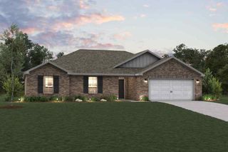 121 Annabelle Street, Cleburne, TX 76031