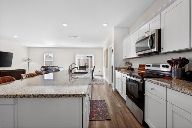 21572 Rolling Streams Drive, New Caney, TX 77357