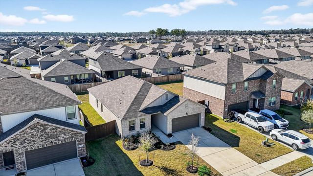 21572 Rolling Streams Drive, New Caney, TX 77357