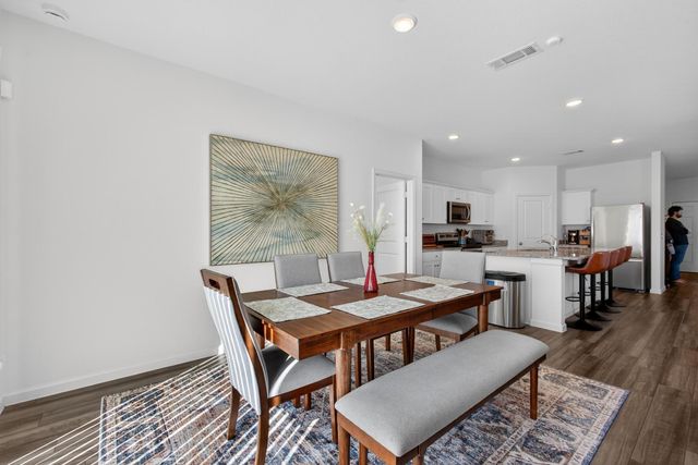 21572 Rolling Streams Drive, New Caney, TX 77357