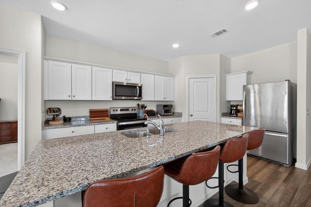 21572 Rolling Streams Drive, New Caney, TX 77357