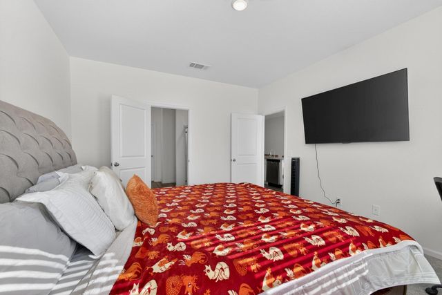 21572 Rolling Streams Drive, New Caney, TX 77357