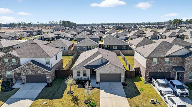 21572 Rolling Streams Drive, New Caney, TX 77357