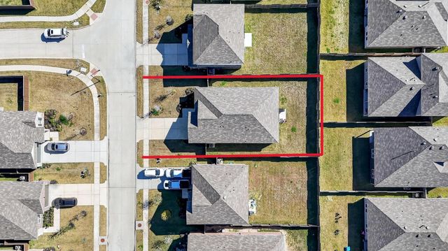 21572 Rolling Streams Drive, New Caney, TX 77357