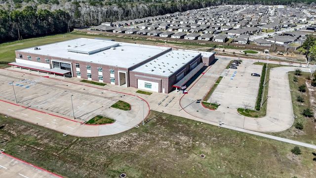 21572 Rolling Streams Drive, New Caney, TX 77357