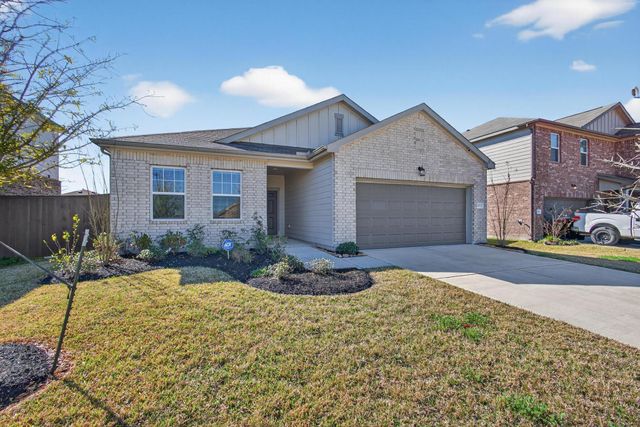 21572 Rolling Streams Drive, New Caney, TX 77357