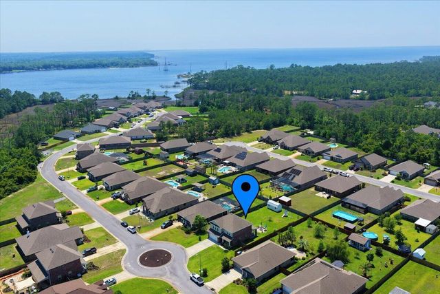 3557 Turquoise Drive, Navarre, FL 32566