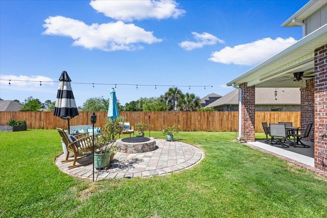 3557 Turquoise Drive, Navarre, FL 32566
