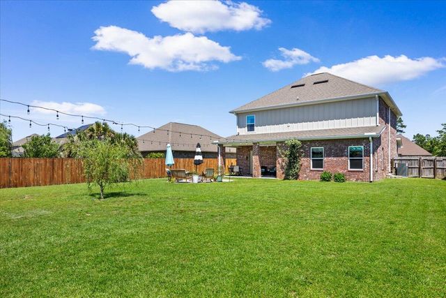 3557 Turquoise Drive, Navarre, FL 32566