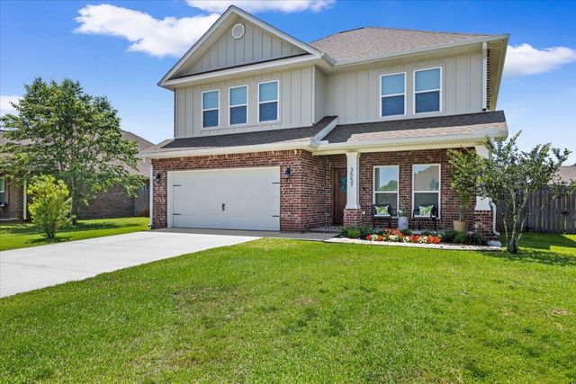 3557 Turquoise Drive, Navarre, FL 32566
