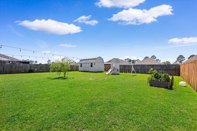 3557 Turquoise Drive, Navarre, FL 32566