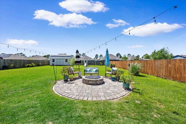 3557 Turquoise Drive, Navarre, FL 32566