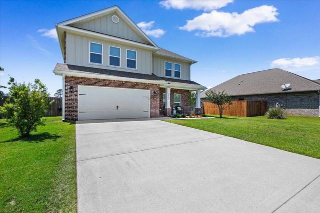 3557 Turquoise Drive, Navarre, FL 32566