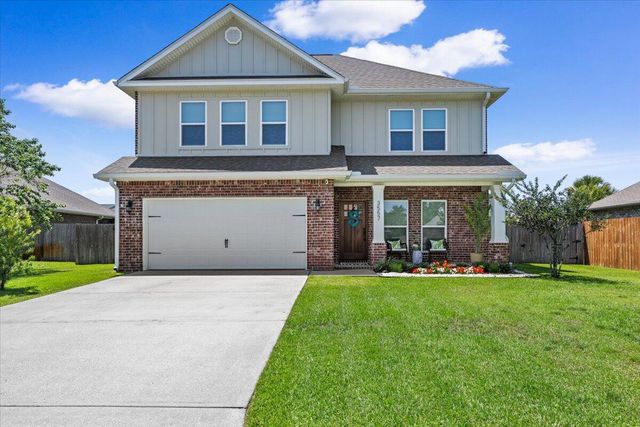 3557 Turquoise Drive, Navarre, FL 32566