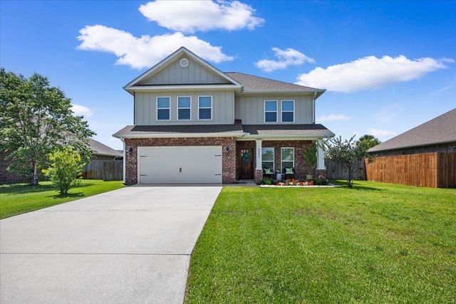 3557 Turquoise Drive, Navarre, FL 32566