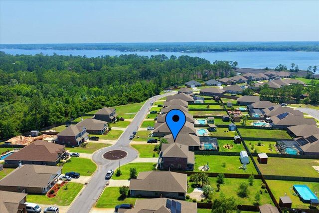 3557 Turquoise Drive, Navarre, FL 32566