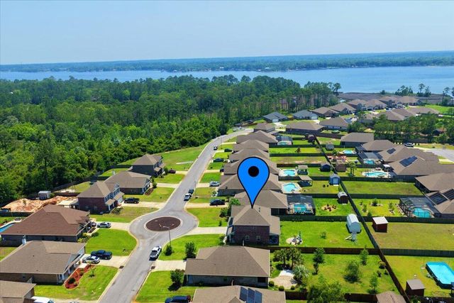 3557 Turquoise Drive, Navarre, FL 32566