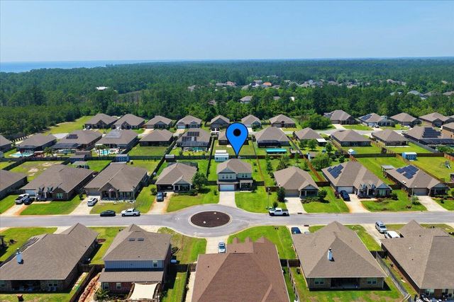 3557 Turquoise Drive, Navarre, FL 32566