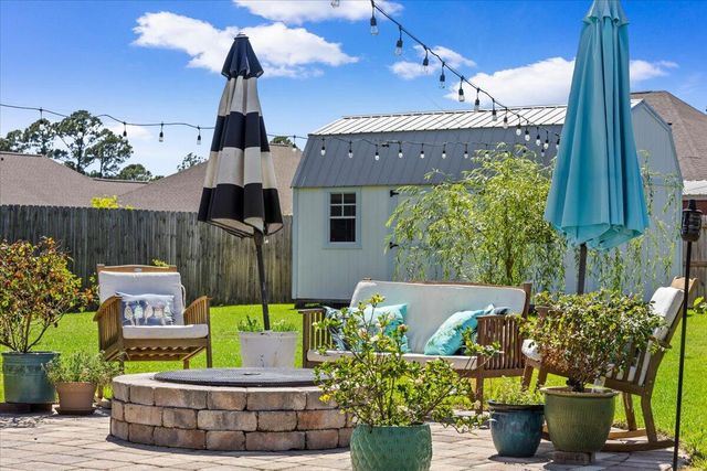 3557 Turquoise Drive, Navarre, FL 32566