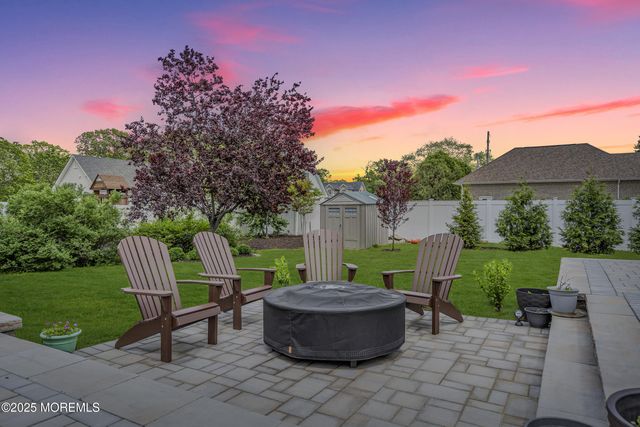 22 Ernest Drive, Lanoka Harbor, NJ 08734