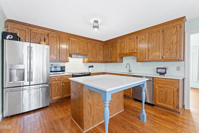 2500 Cravenridge, Garner, NC 27529