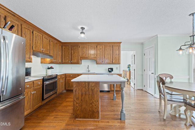 2500 Cravenridge, Garner, NC 27529