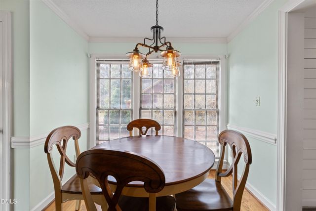 2500 Cravenridge, Garner, NC 27529