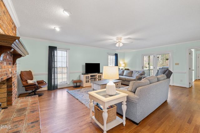 2500 Cravenridge, Garner, NC 27529