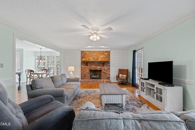 2500 Cravenridge, Garner, NC 27529