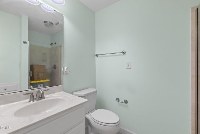 2500 Cravenridge, Garner, NC 27529