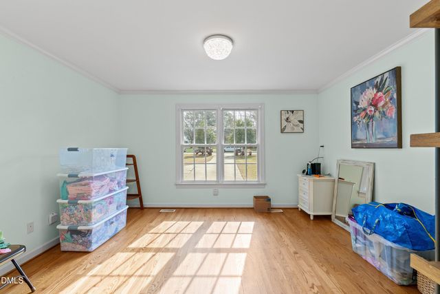 2500 Cravenridge, Garner, NC 27529