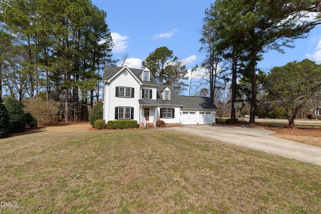 2500 Cravenridge, Garner, NC 27529