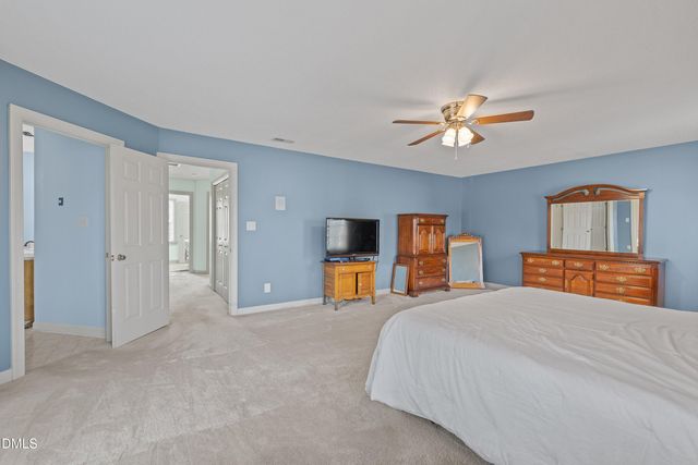 2500 Cravenridge, Garner, NC 27529