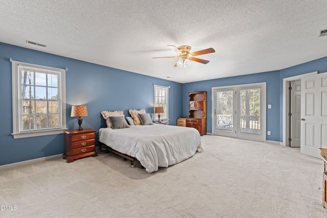 2500 Cravenridge, Garner, NC 27529