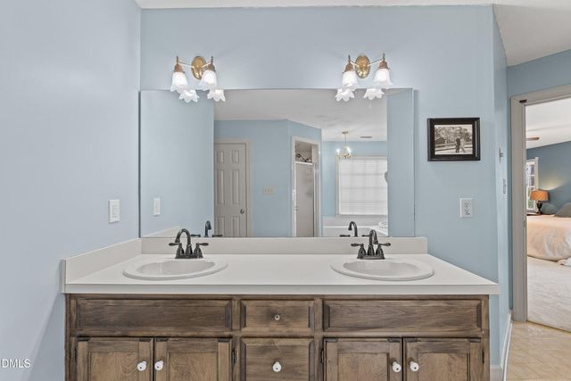 2500 Cravenridge, Garner, NC 27529