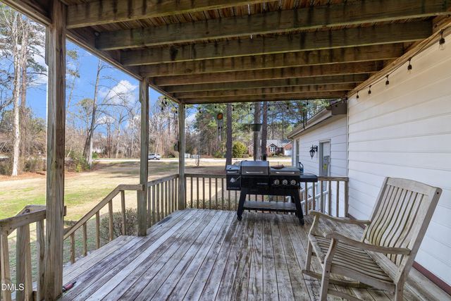 2500 Cravenridge, Garner, NC 27529