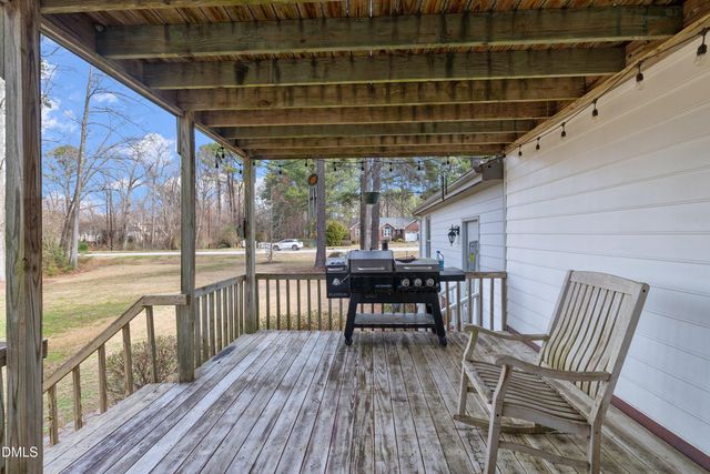 2500 Cravenridge, Garner, NC 27529