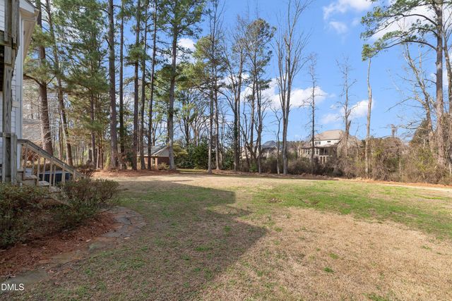 2500 Cravenridge, Garner, NC 27529