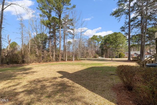 2500 Cravenridge, Garner, NC 27529