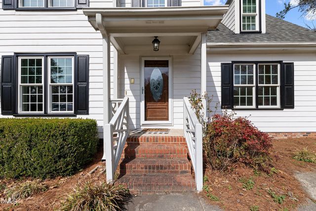 2500 Cravenridge, Garner, NC 27529