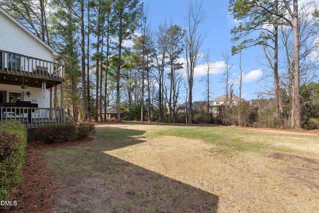 2500 Cravenridge, Garner, NC 27529