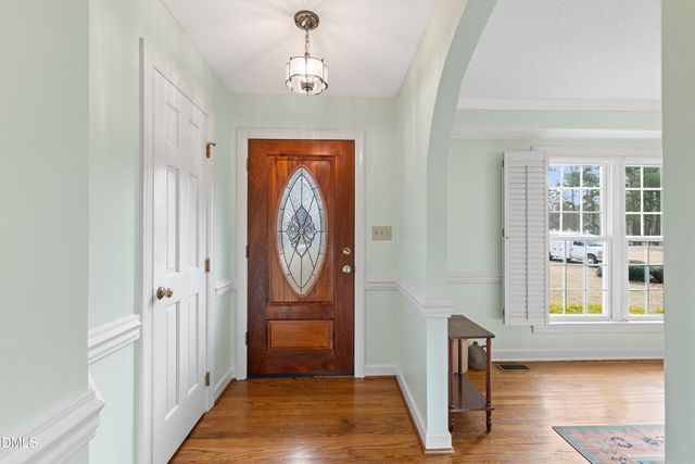 2500 Cravenridge, Garner, NC 27529